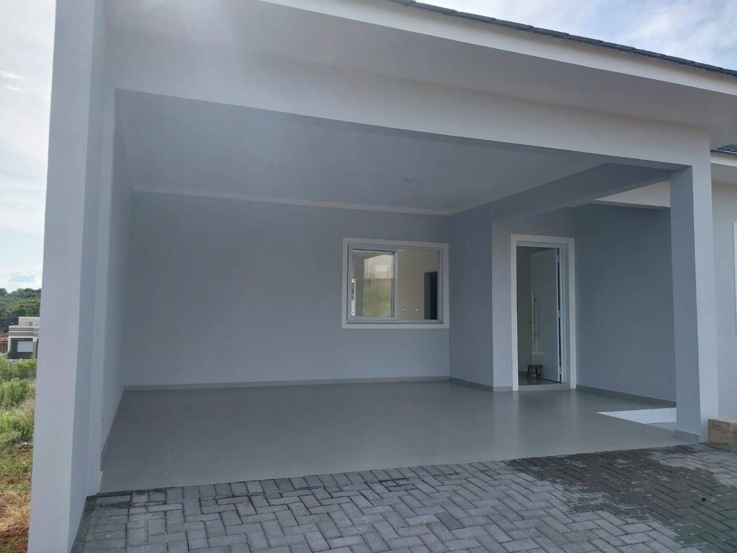 Casa, 3 quartos, 121 m² - Foto 5