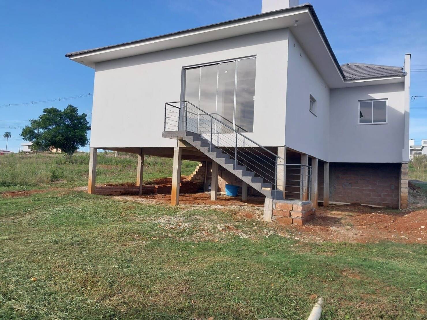 Casa, 3 quartos, 121 m² - Foto 17