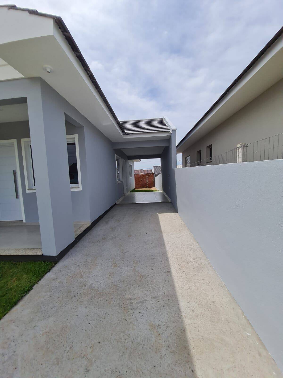 Casa à venda com 3 quartos, 102m² - Foto 4
