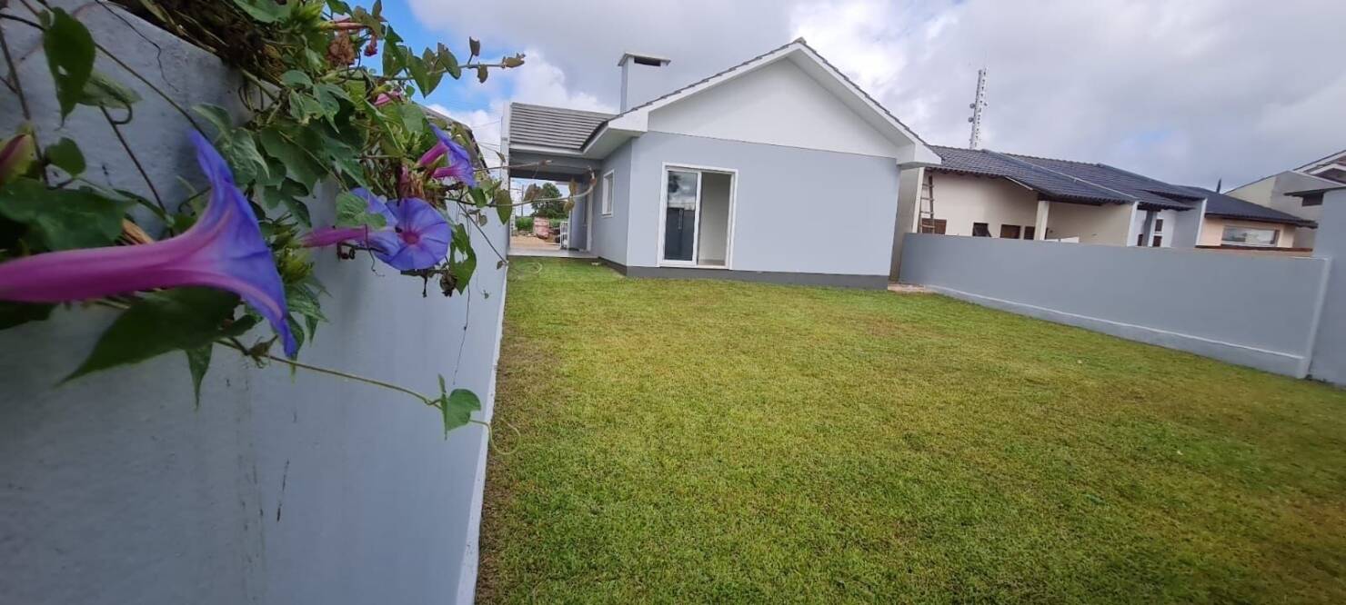 Casa à venda com 3 quartos, 102m² - Foto 30