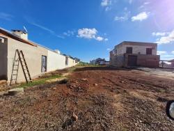 #417 - Terreno para Venda em Santa Cruz do Sul - RS - 1