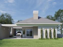 #322 - Casa para Venda em Santa Cruz do Sul - RS - 3