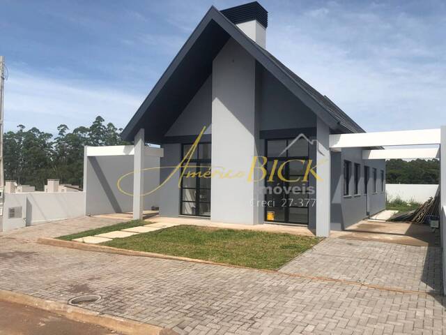 Casa para Venda em Santa Cruz do Sul - 4