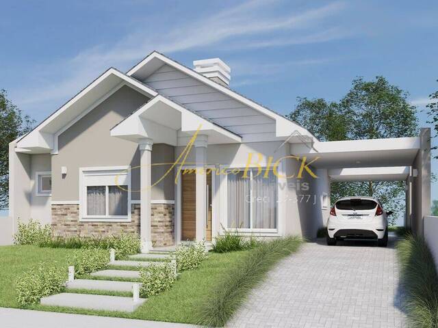 Casa para Venda em Santa Cruz do Sul - 4
