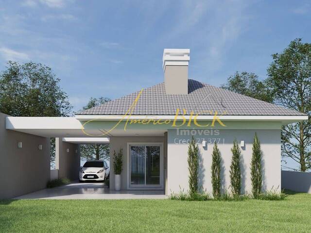 Casa para Venda em Santa Cruz do Sul - 5