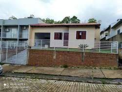 #150 - Casa para Venda em Santa Cruz do Sul - RS - 2