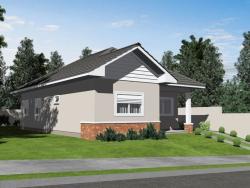 #143 - Casa para Venda em Santa Cruz do Sul - RS - 3