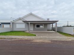 #130 - Casa para Venda em Santa Cruz do Sul - RS - 2