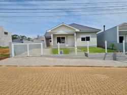 #164 - Casa para Venda em Santa Cruz do Sul - RS - 3