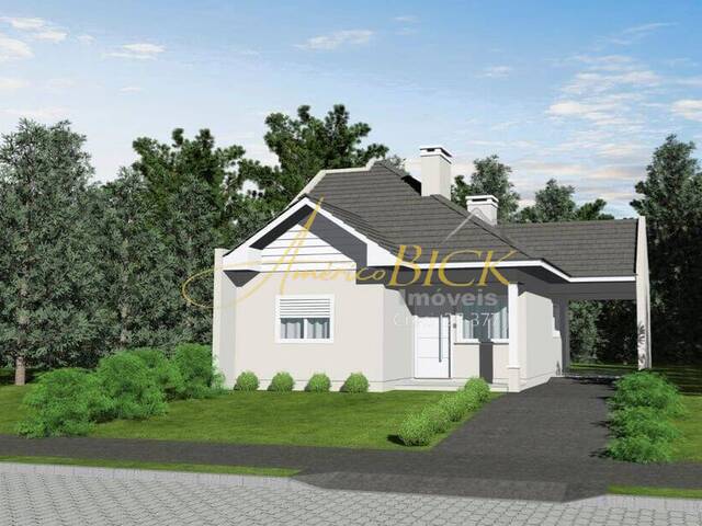 Casa para Venda em Santa Cruz do Sul - 4
