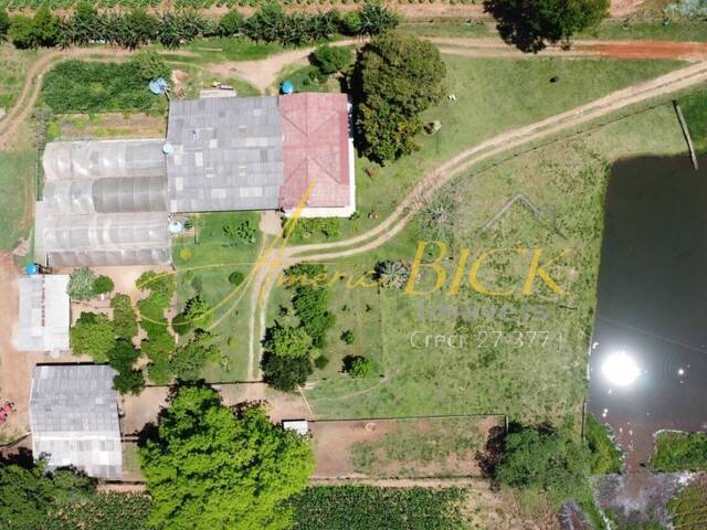 Chácara para Venda em Rio Pardo - 4