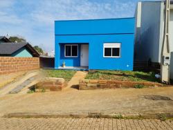 #327 - Casa para Venda em Santa Cruz do Sul - RS - 1