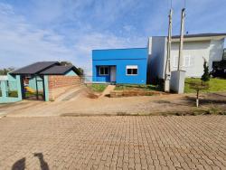 #327 - Casa para Venda em Santa Cruz do Sul - RS - 2