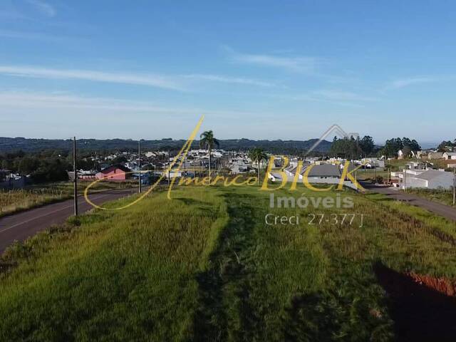 #T-016 - Terreno para Venda em Santa Cruz do Sul - RS