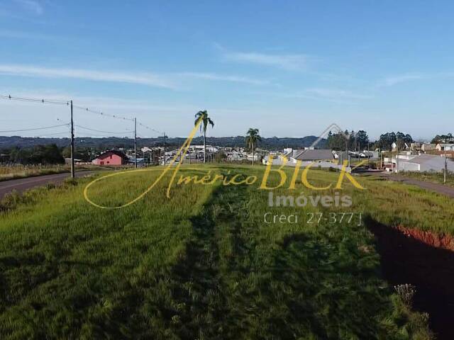 #T-017 - Terreno para Venda em Santa Cruz do Sul - RS