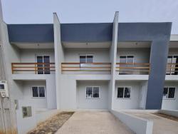 #269 - Duplex para Venda em Santa Cruz do Sul - RS - 1
