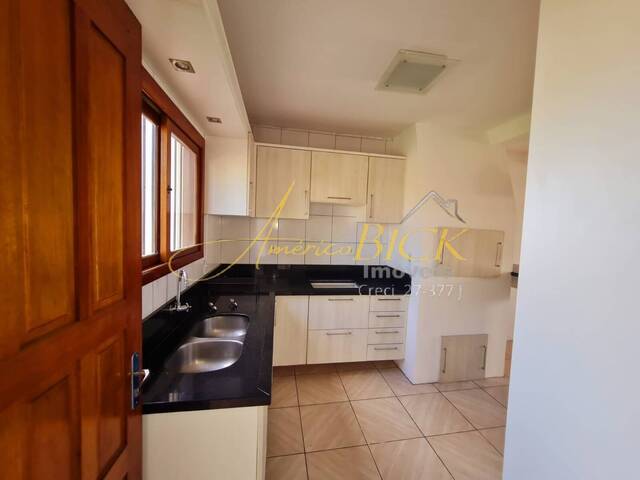 Duplex para Locação em Santa Cruz do Sul - 4