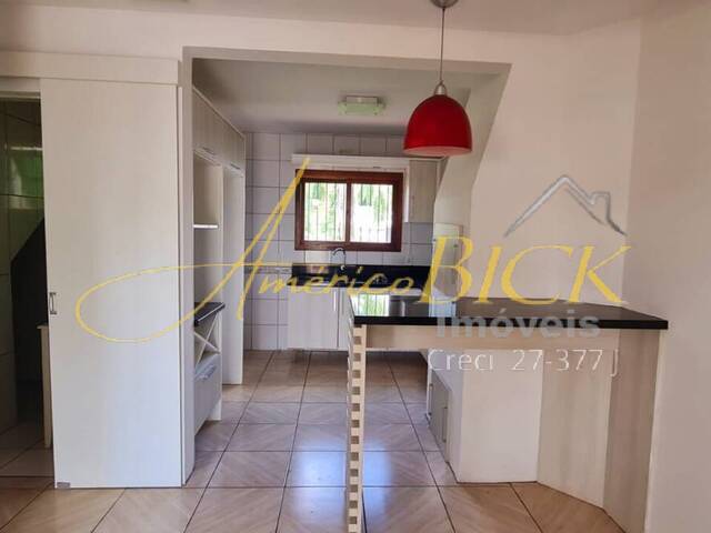 Duplex para Locação em Santa Cruz do Sul - 5