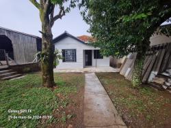 #715 - Casa para Locação em Santa Cruz do Sul - RS - 1