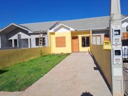 #798 - Casa para Venda em Santa Cruz do Sul - RS - 3