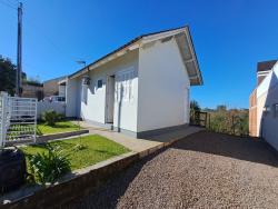 #745 - Casa para Venda em Santa Cruz do Sul - RS - 1