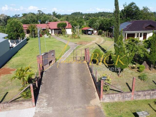 Chácara para Venda em Santa Cruz do Sul - 4
