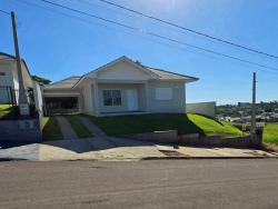 #1141 - Casa para Venda em Santa Cruz do Sul - RS - 1