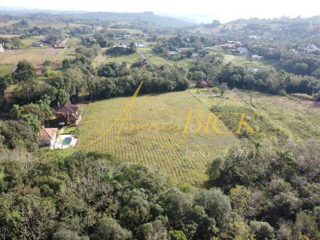 Chácara para Venda em Santa Cruz do Sul - 5