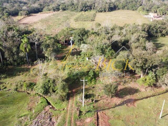 #CHA-053 - Chácara para Venda em Santa Cruz do Sul - RS