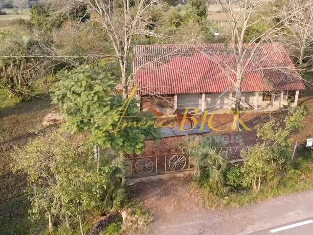 Chácara para Venda em Santa Cruz do Sul - 3