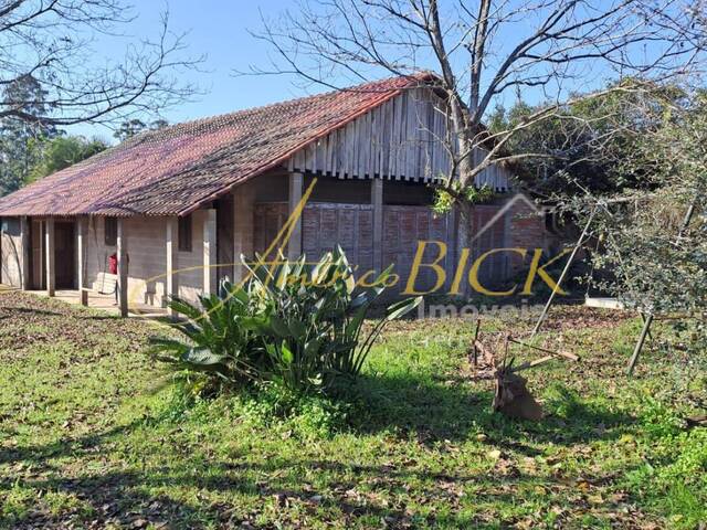 Chácara para Venda em Santa Cruz do Sul - 4