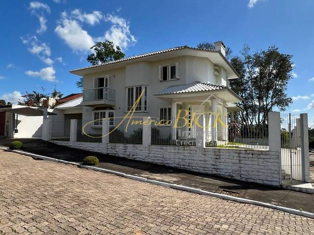 Locação em Jardim Europa - Santa Cruz do Sul