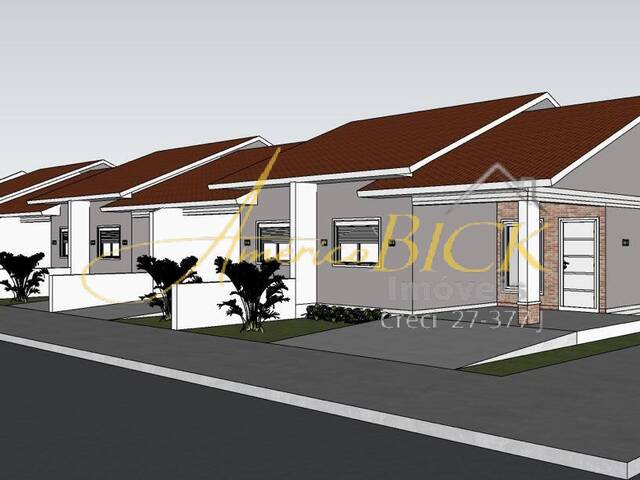 #1306 - Casa para Venda em Vera Cruz - RS - 3