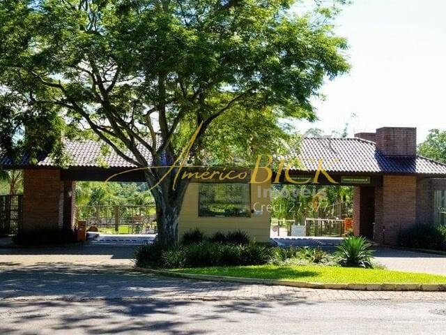 #1318 - Apartamento para Venda em Santa Cruz do Sul - RS - 2