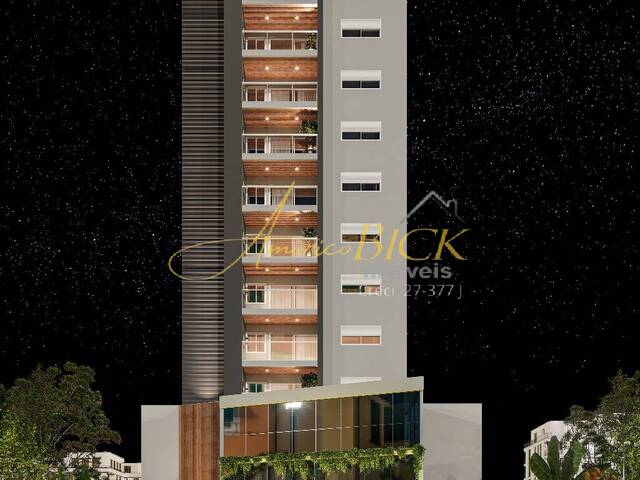 #1349 - Apartamento para Venda em Santa Cruz do Sul - RS - 3