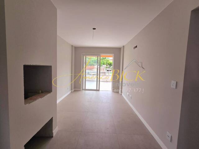 #1353 - Apartamento para Venda em Santa Cruz do Sul - RS - 3