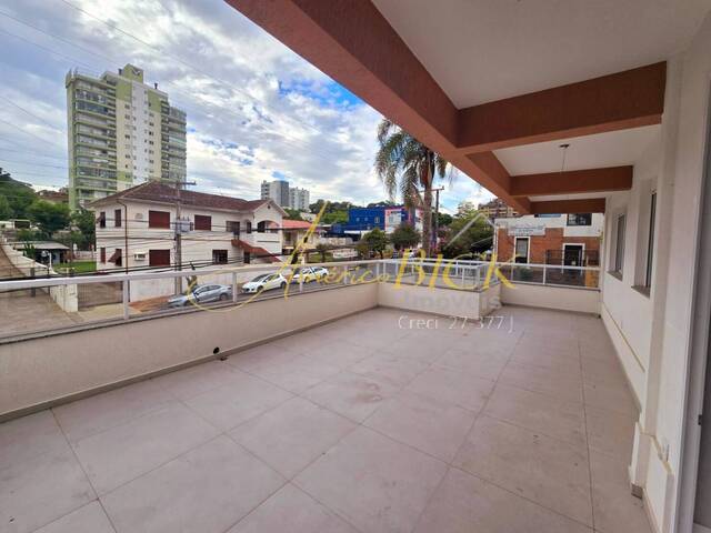 #1353 - Apartamento para Venda em Santa Cruz do Sul - RS - 2