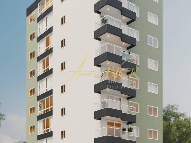 #1351 - Apartamento para Venda em Santa Cruz do Sul - RS - 2