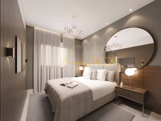 #1365 - Apartamento para Venda em Santa Cruz do Sul - RS - 3