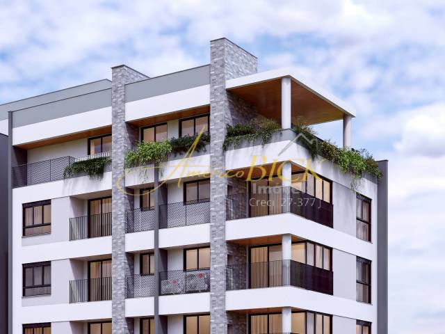 #1401 - Apartamento para Venda em Santa Cruz do Sul - RS - 3