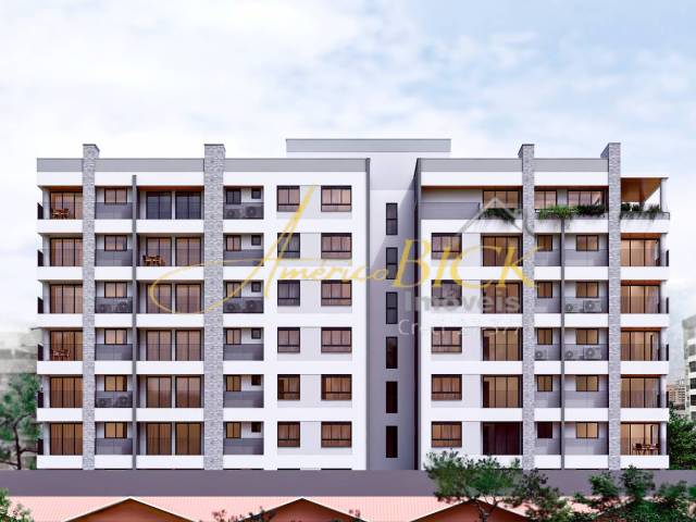 #1402 - Apartamento para Venda em Santa Cruz do Sul - RS - 3