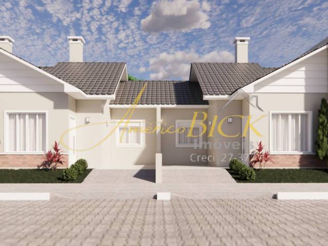 Venda em Country - Santa Cruz do Sul