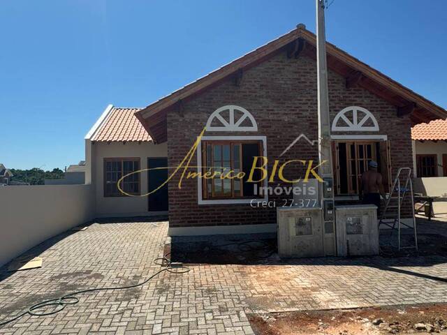 #1457 - Geminado para Locação em Santa Cruz do Sul - RS - 2