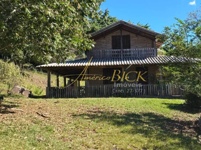 #1200 - Chácara para Venda em Passo do Sobrado - RS - 1