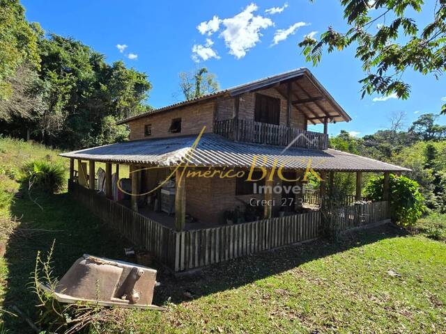 #1200 - Chácara para Venda em Passo do Sobrado - RS - 2