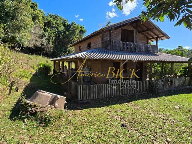 #1200 - Chácara para Venda em Passo do Sobrado - RS - 3
