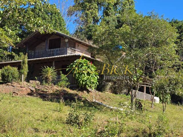 Chácara para Venda em Passo do Sobrado - 5
