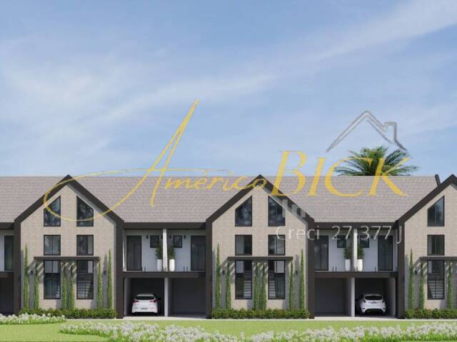 Duplex para Venda em Santa Cruz do Sul - 3