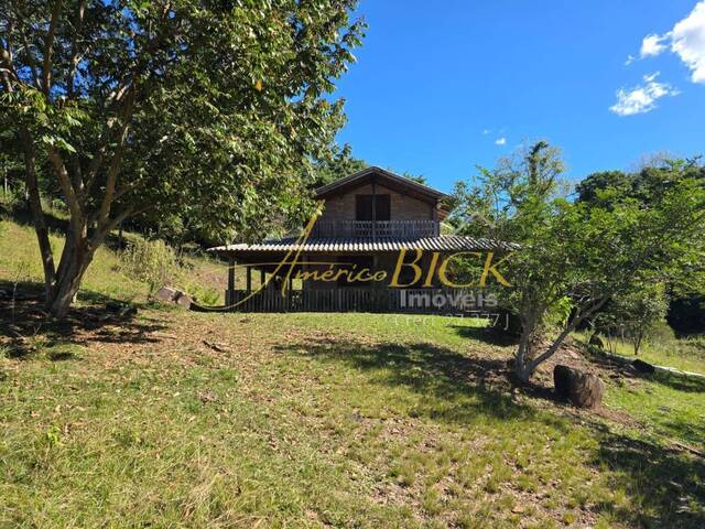 Venda em Zona Rural - Passo do Sobrado