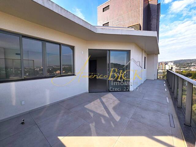 Apartamento para Venda em Santa Cruz do Sul - 2